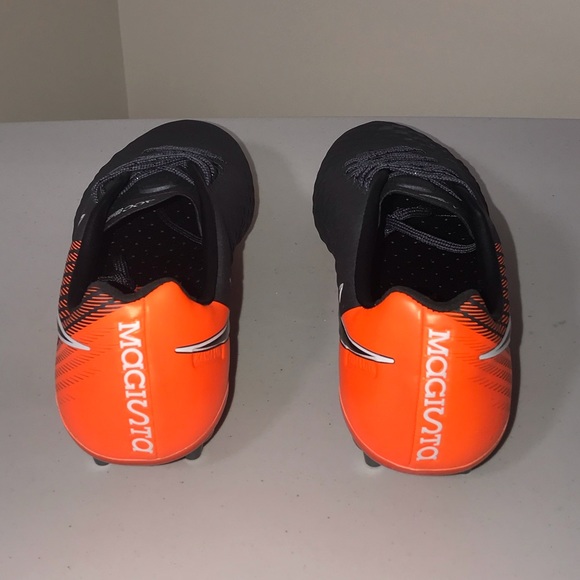 Nike Magista Ovra Elite Sg-Pro Soccer Cleats - Picture 3 of 7